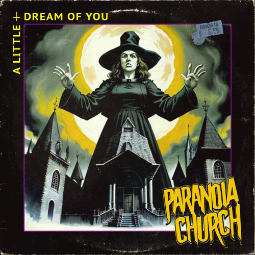 A Little Dream of You